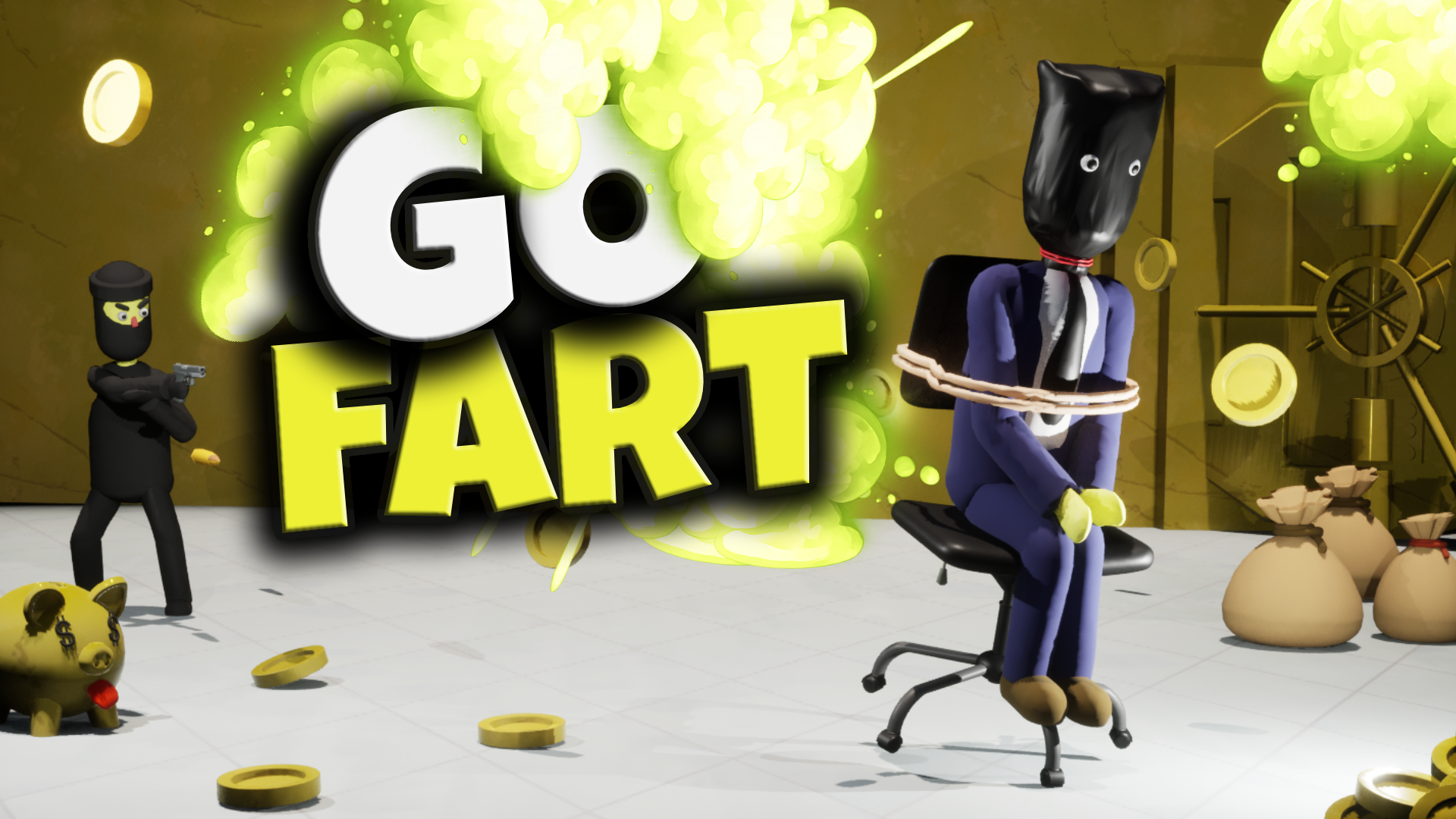 GoFart