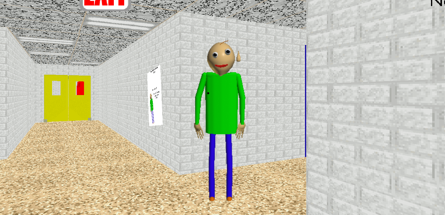 Bleed's in education and learning! (PROTOTYPE)