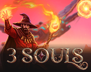 3 Souls [Free] [Action]