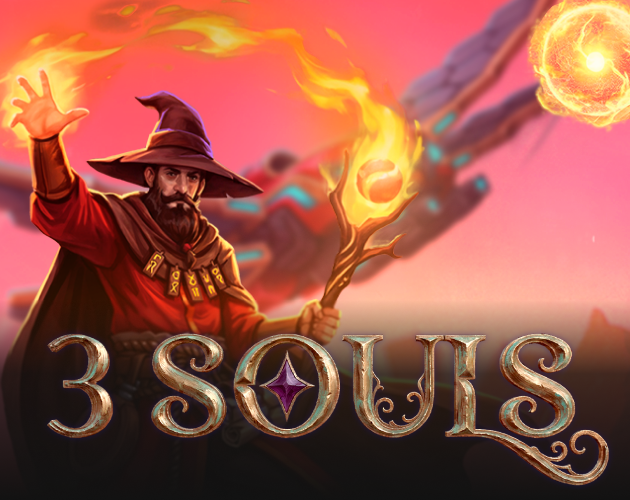 3 Souls