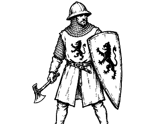 Battle-Axe: Core Rulebook