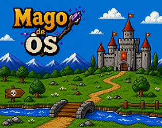 Mago de Ós