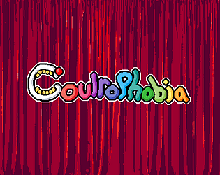 Coulrophobia [Free] [Other]