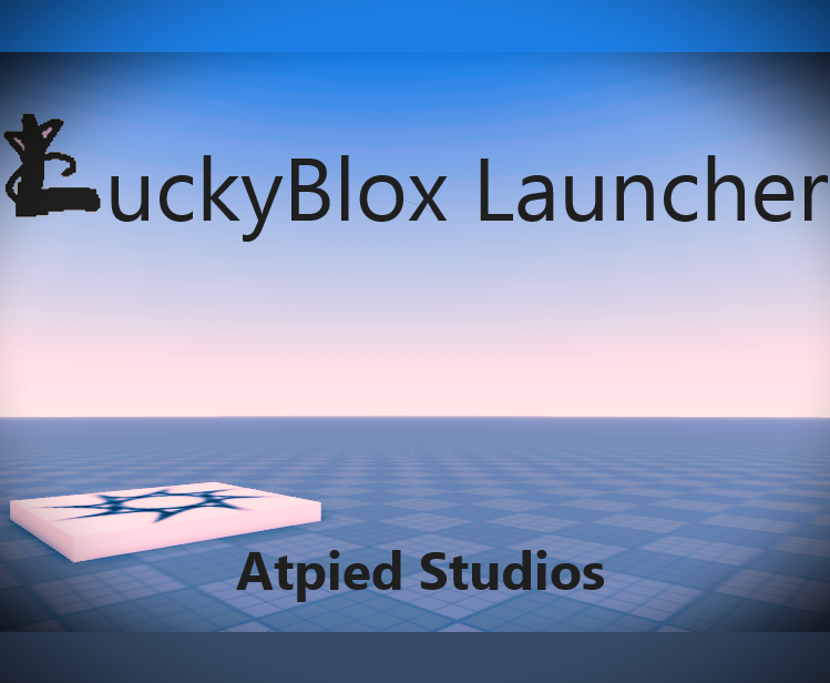 Cover image for [2026] LuckyBlox Launcher (Old Roblox Revival)