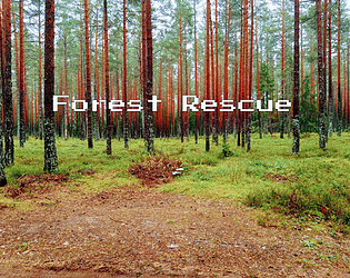 Forest Rescue