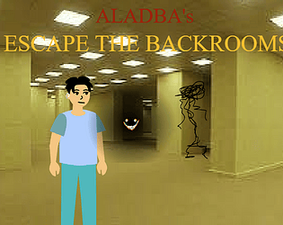 ALADBA's Escape The Backrooms