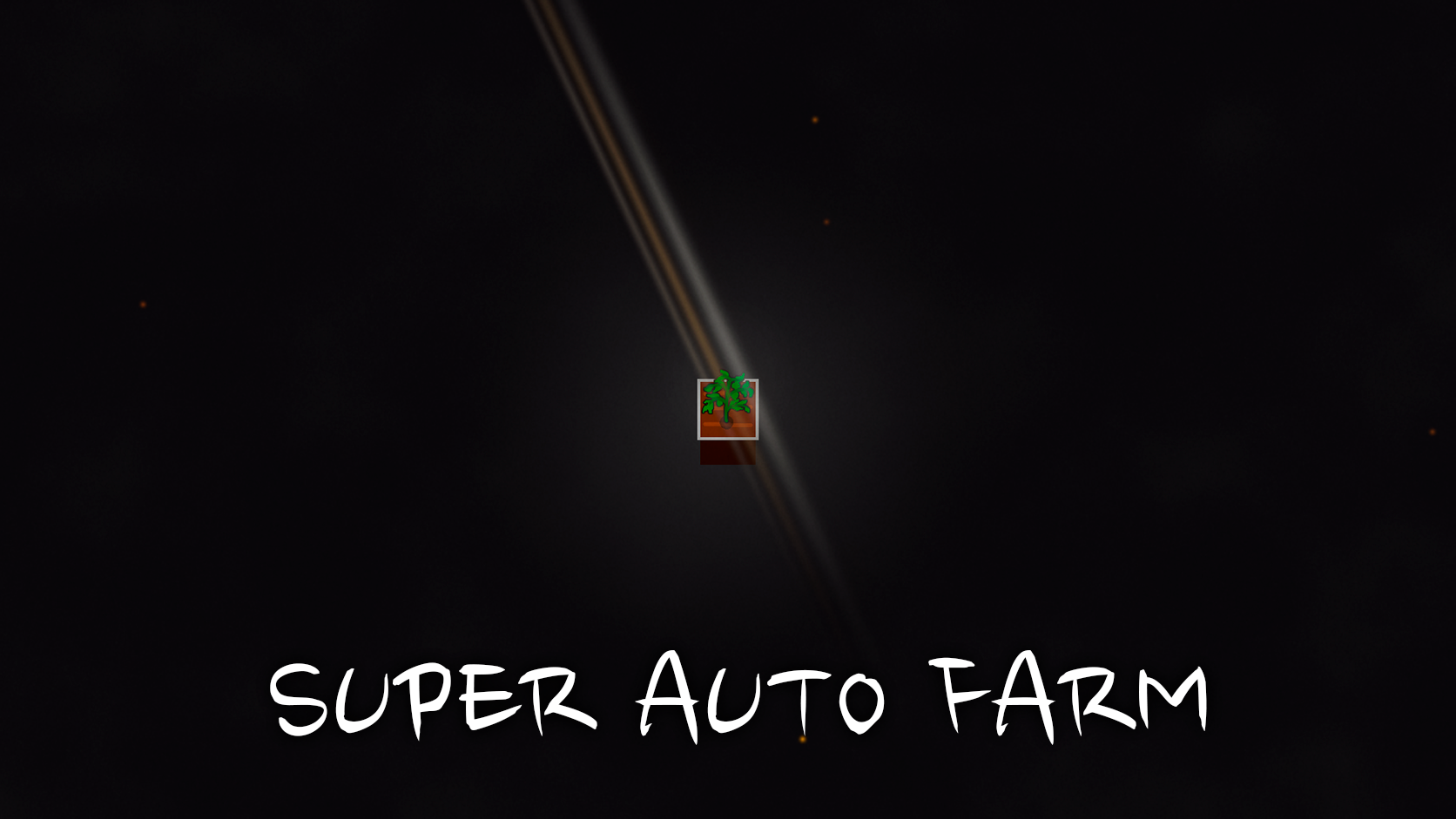 Super Auto Farm