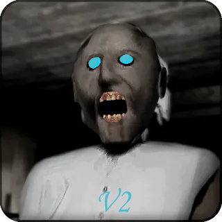 Cover image for Granny OverDrive V2