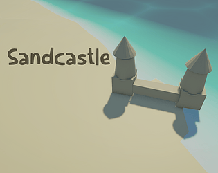 Sandcastle [Free] [Simulation]