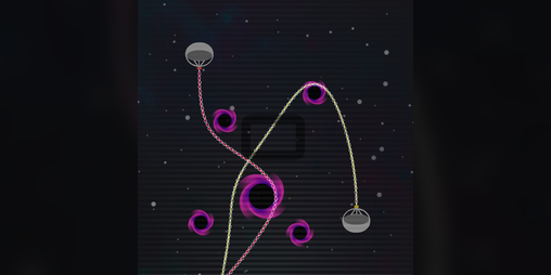 Cover image for Strategic Orbital Fighting simulator