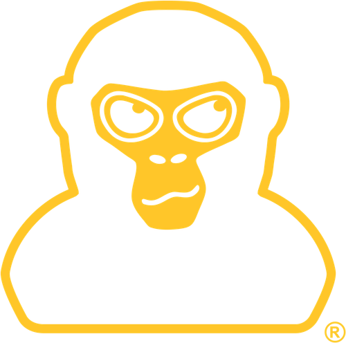 Cover image for Old Gorilla Tag [ITM]