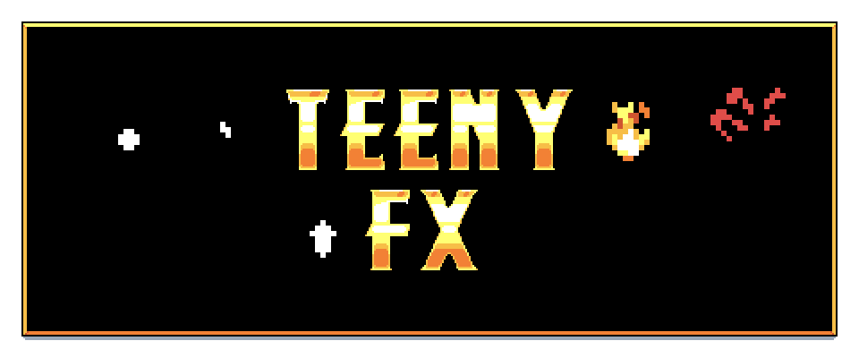 Teeny FX