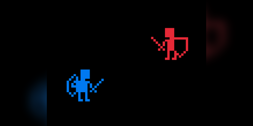 Cover image for diagonal duel!!!! [GaW W1]