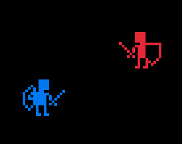 Cover image for diagonal duel!!!! [GaW W1]