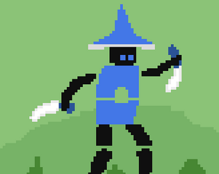 Magic Fight!