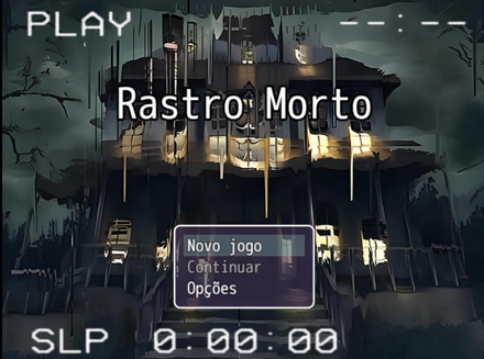 Rastro Morto cover