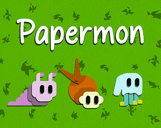 Papermon