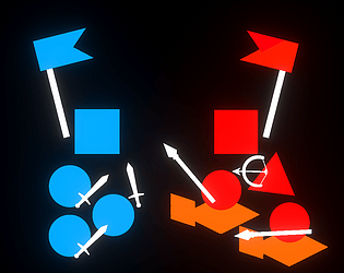 Command Through The Ages game screenshot