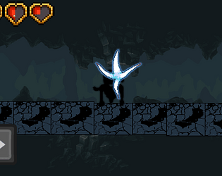 Afternoon accident 1.0 game screenshot