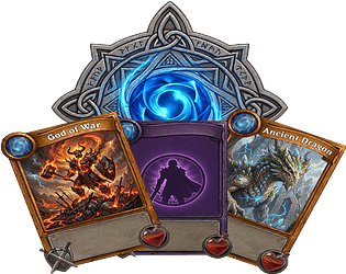 Ashborne PvP [Free] [Card Game] [Android]
