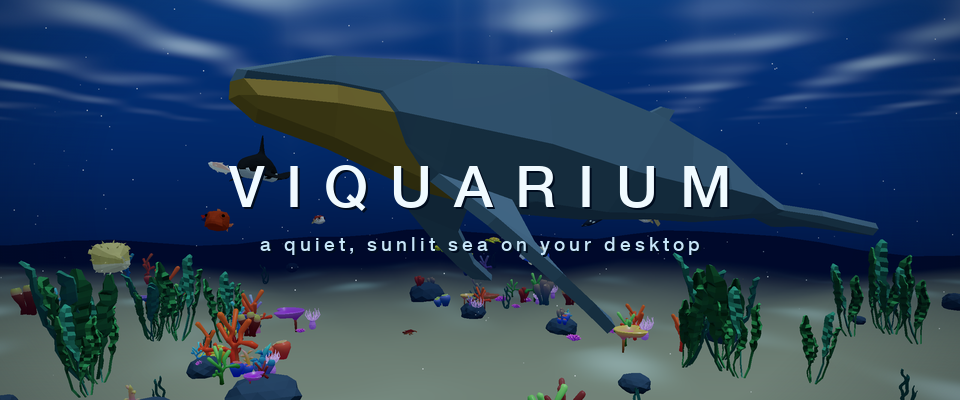Viquarium