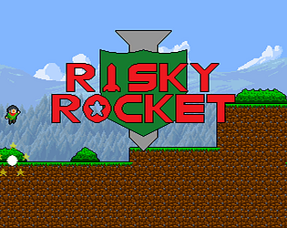 Risky Rocket