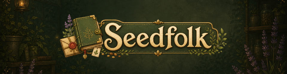 Seedfolk