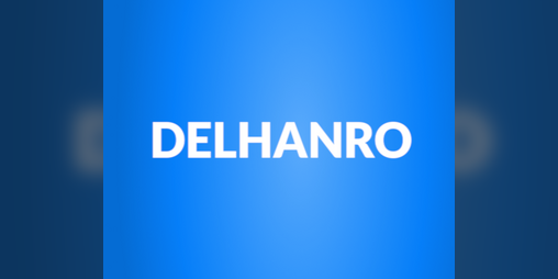 Cover image for Delhanro