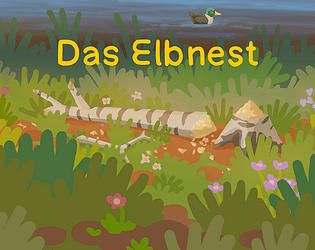 Das Elbnest (Demo) のカバー画像