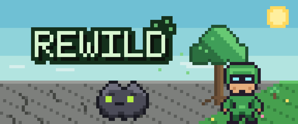 Rewild
