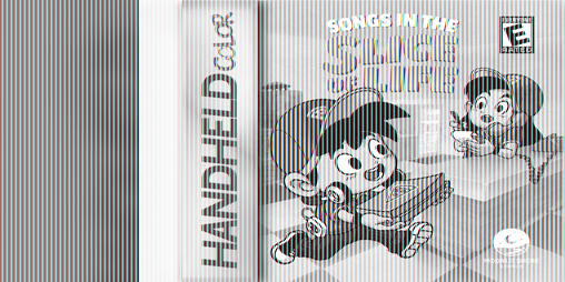 Cover image for Songs in the Slice of Life Demo