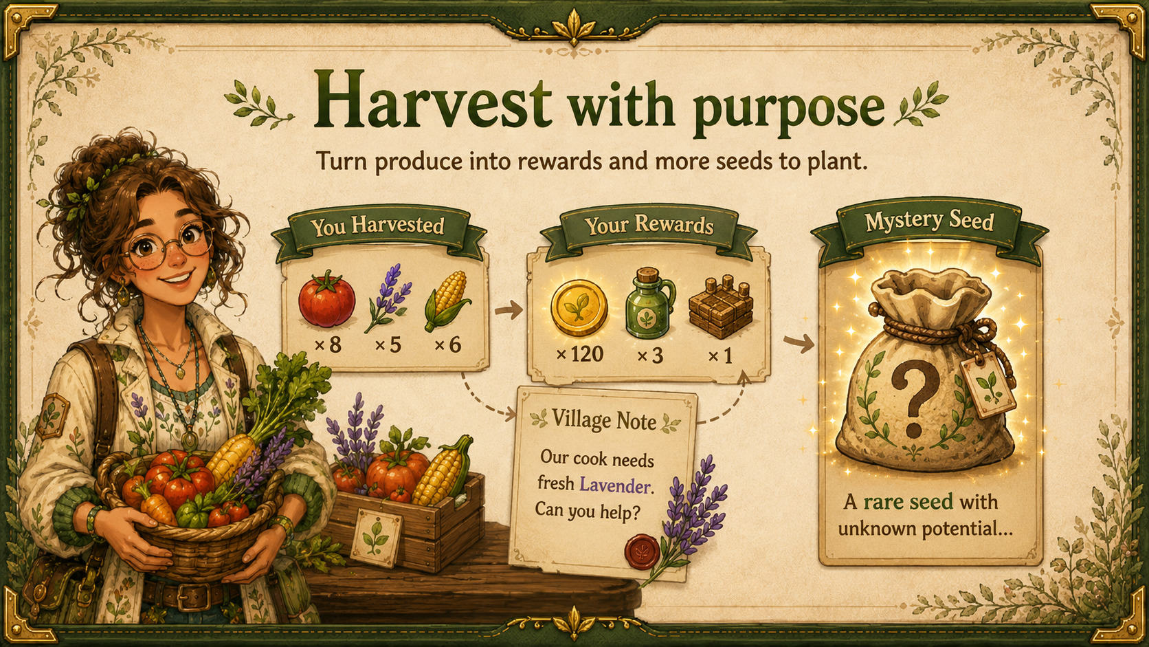 Keep a Field Journal