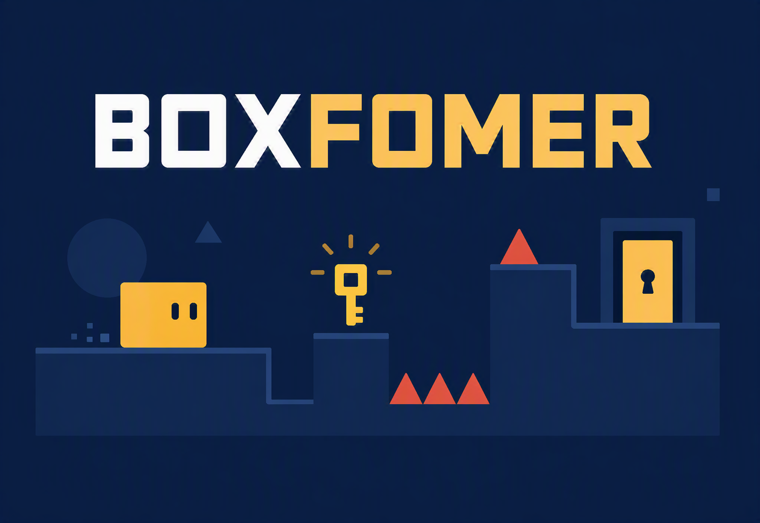 Boxfomer