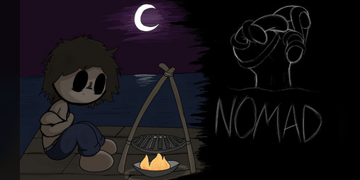 Cover image for NOMAD
