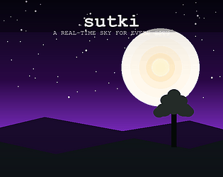 sutki [Free] [Interactive Fiction]