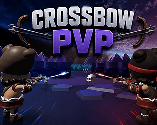 Crossbow PVP [Free] [Windows]