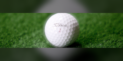 Cover image for Golf Heaven