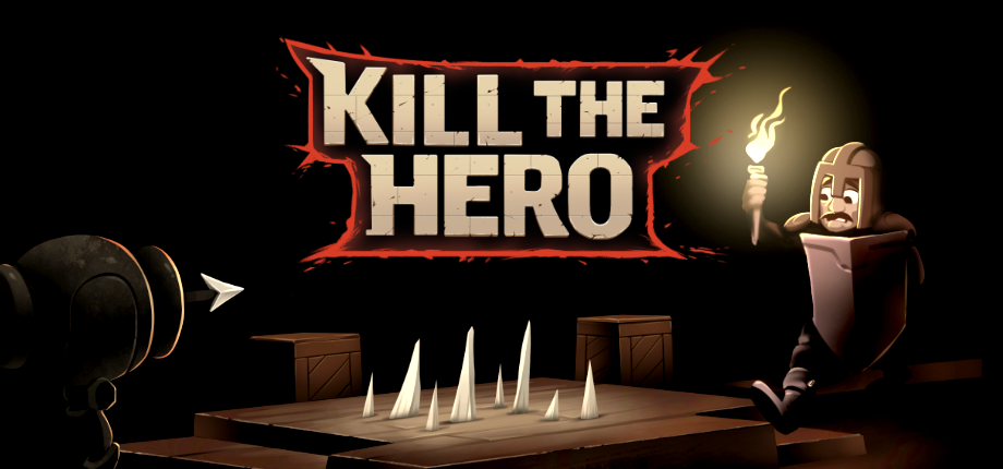 Kill The Hero