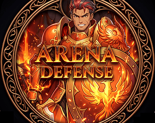 ARENA DEFENSE [Free] [Simulation]