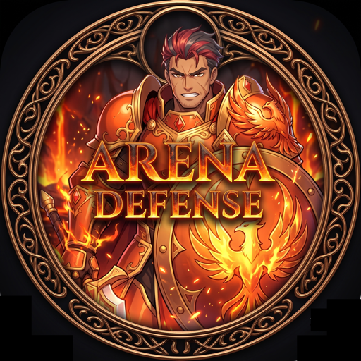 ARENA DEFENSE