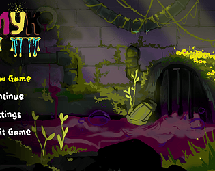 [The Rat Pack] CMYK [Free] [Platformer]