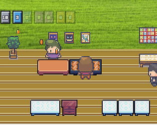 Desktop TCG Convention [Demo]