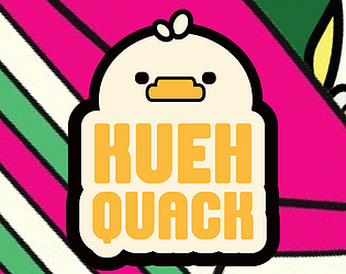 Kueh Quack [Free] [Puzzle] [Windows]