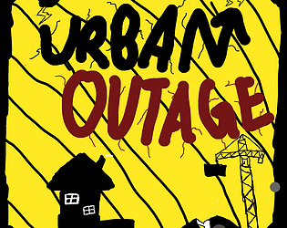 UrbanOutage [Free] [Puzzle]