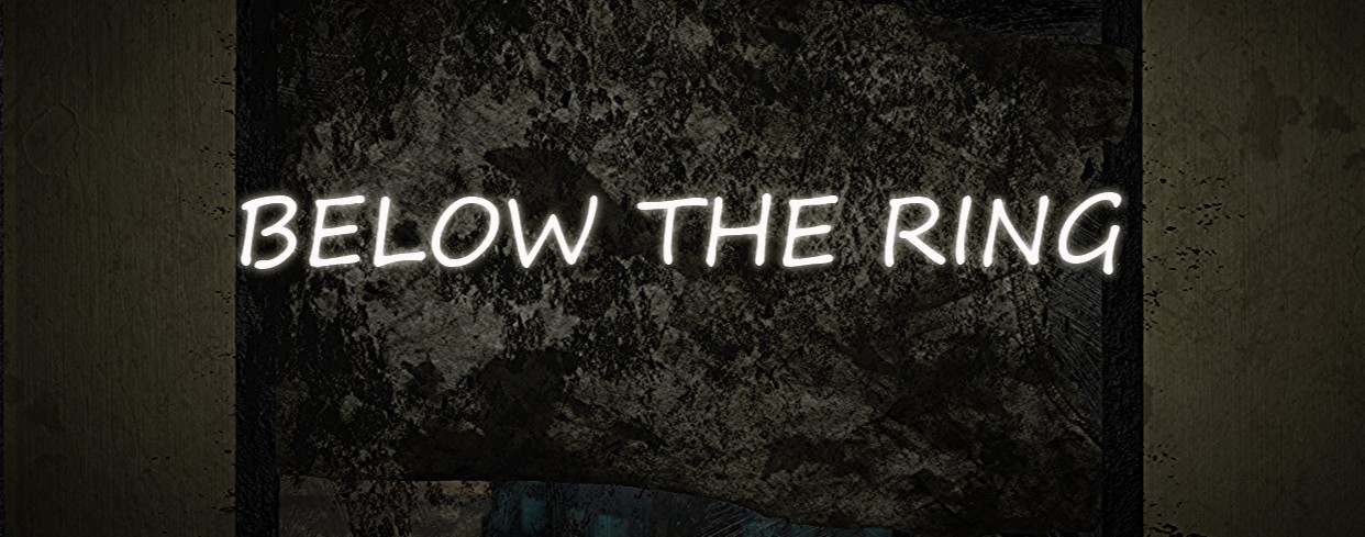 Below The Ring