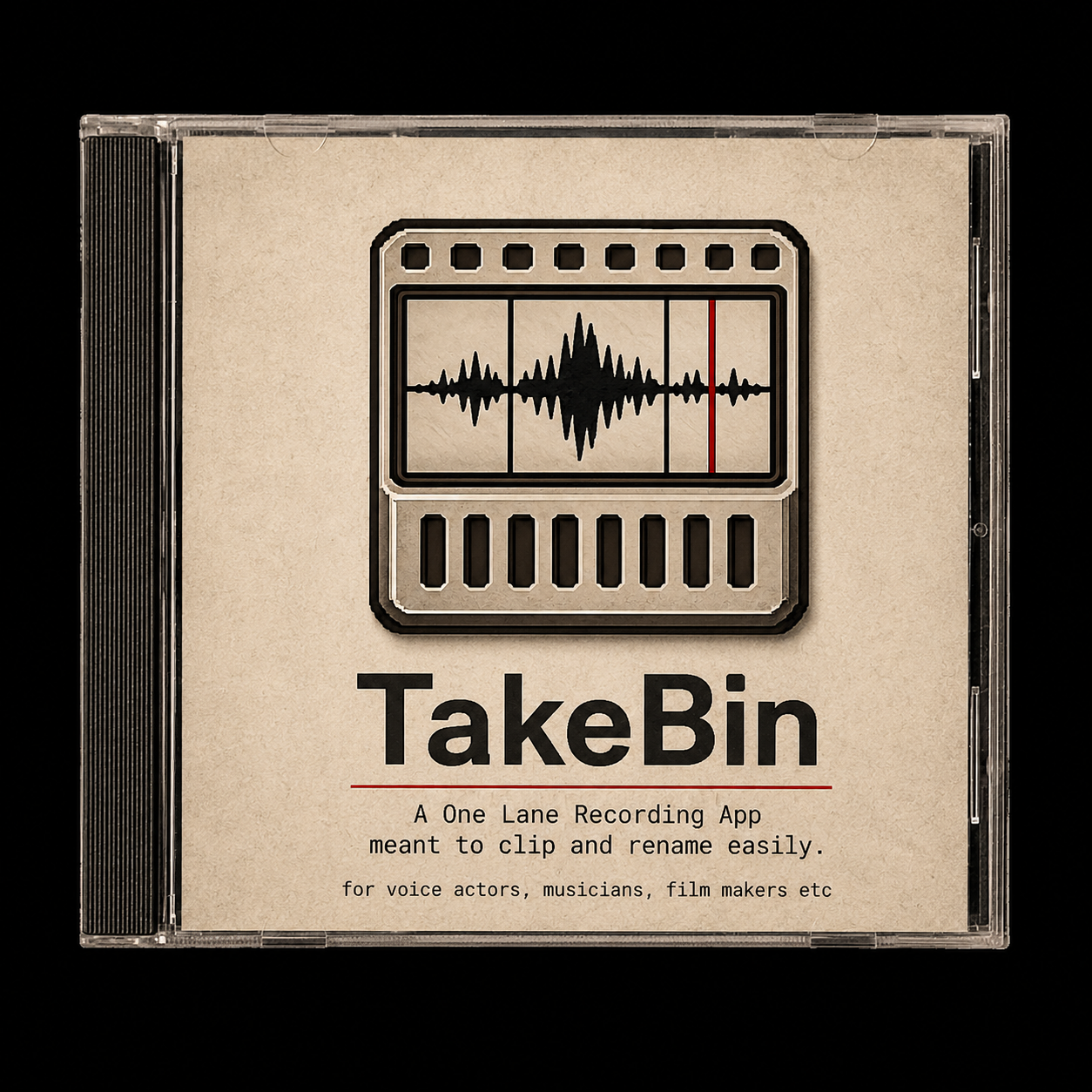 TakeBin