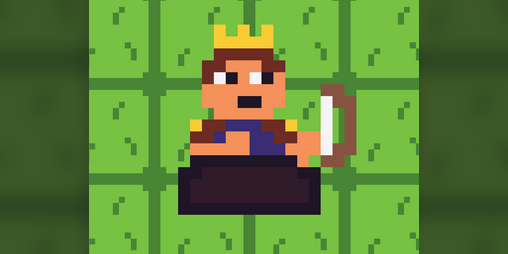 Cover image for Grow Army