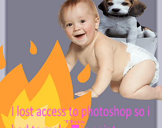 Stanley Parable Baby Game Remake