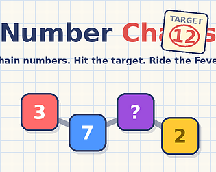 Number Chains