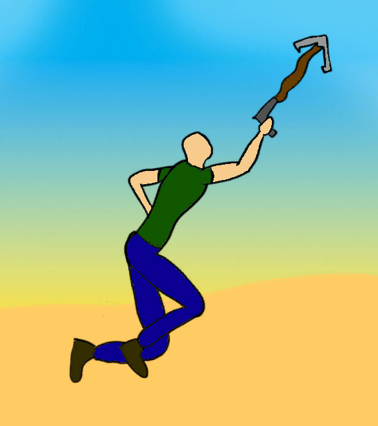 Cover image for Gun-Runner